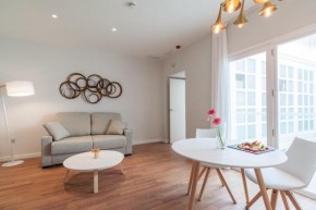  Apartamentos Tandem Ancha 34  Кадис